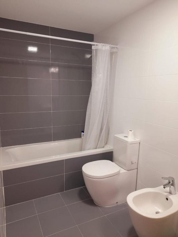 Apartamento Blau Mar Piles Zewnętrze zdjęcie